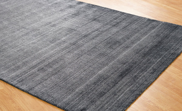 Kalaty Rug Co. Meridian MN-538 Charcoal Rug