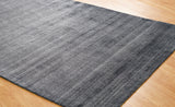 Kalaty Rug Co. Meridian MN-538 Charcoal Rug