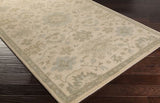 Surya Rug Co. Caesar Beige Rug | Indoor Rugs | Rugs Done Right 