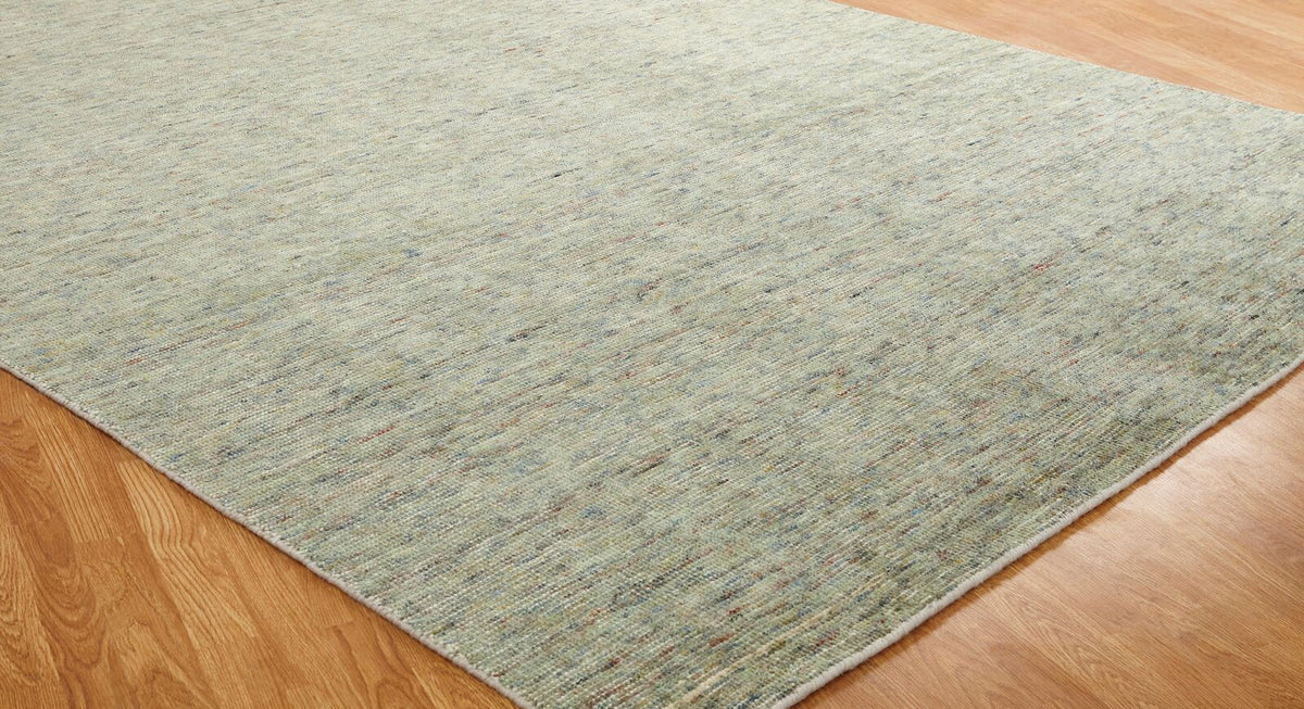 Kalaty Rug Co. Terra TE-658 Mineral Green Rug