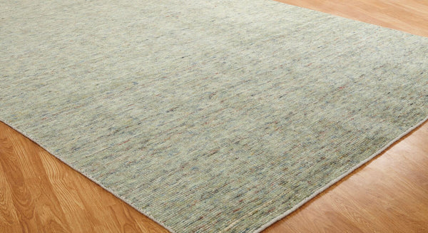 Kalaty Rug Co. Terra TE-658 Mineral Green Rug