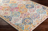Surya rug co. | grey multi rug | harput | rugs done right