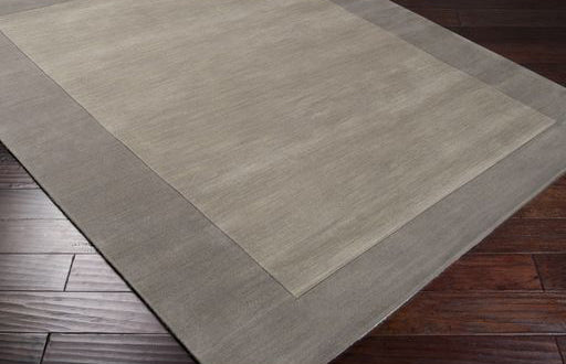 Livabliss Mystique M-312 Grey Rug