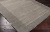 Livabliss Mystique M-312 Grey Rug