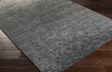 Surya Rug Co. Hightower HTW-3002 Ash Grey Rug