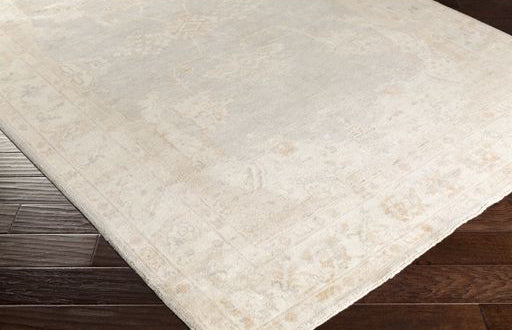 Surya Rug Co. Westchester WTC-8005 Ivory Rug
