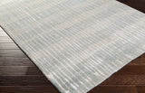 Surya Closeout Luminous LMN-3022 Teal Rug