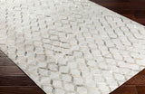 Surya Rug Co. Medora MOD-1010 Grey Multi Rug