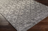 Surya Closeout Pembridge PBG-1000 Grey Rug