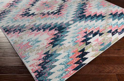Livabliss Anika ANI-1027 Ivory Rug