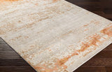 Surya Closeout Ephemeral EPH-1001 Orange Rug
