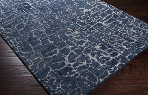 Surya Rug Co. Banshee BAN-3306 Night Sky Rug