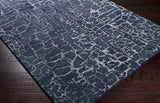 Surya Rug Co. Banshee BAN-3306 Night Sky Rug
