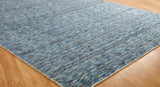 Kalaty Rug Co. Terra TE-657 Mineral Blue Rug