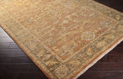 Surya rug co. | carnelian rug | Hillcrest | rugs done right