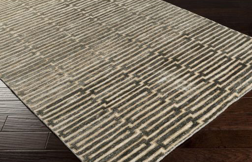 Surya Rug Co. Platinum PLAT-9000 Brindle Rug