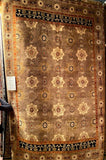 Rugs Done Right Berlin BM05 Medium Brown Rug