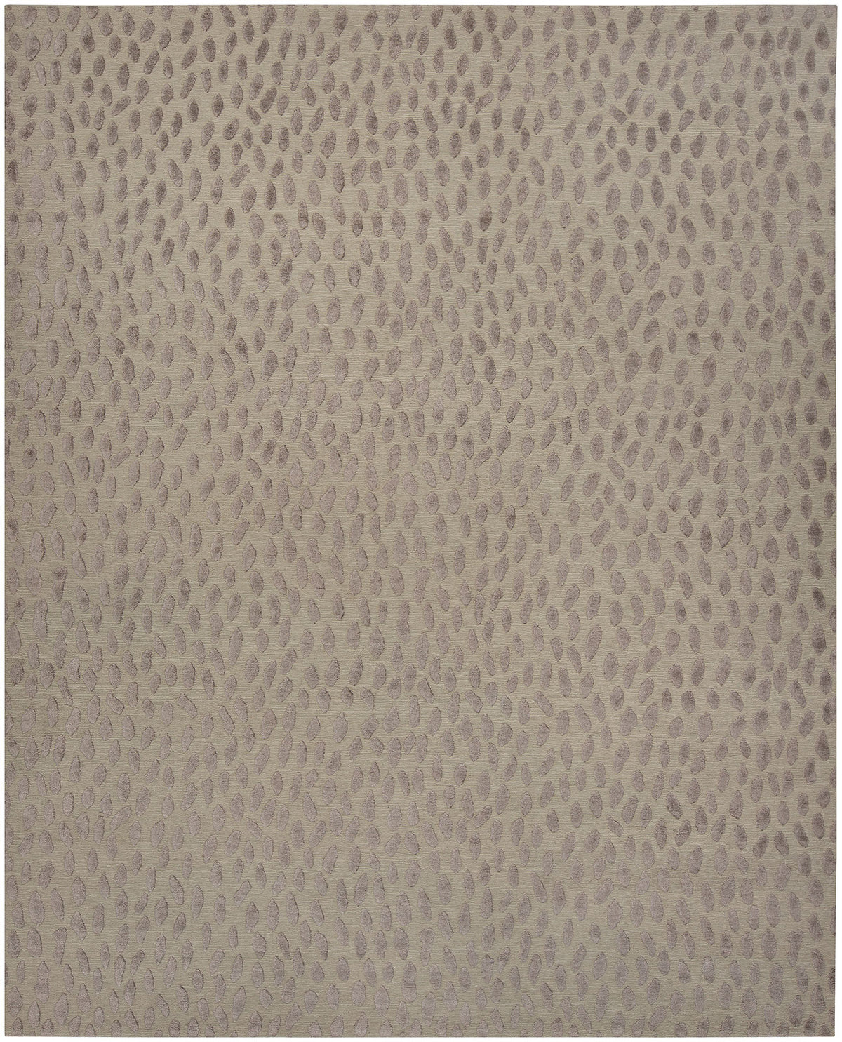 HRI Bird Seeds 408 Dove Rug