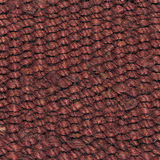 Foothill Oriental Rugs Bombax Hemp Bombax Hemp Brick Rug