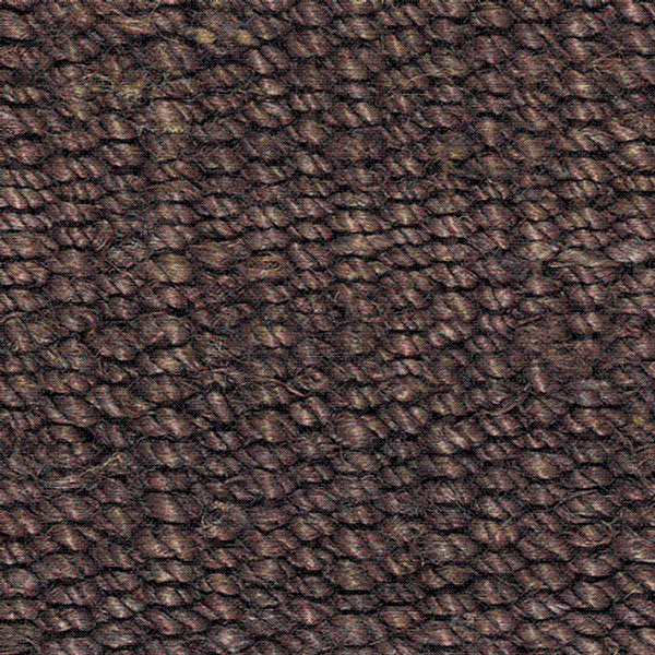 Foothill Oriental Rugs Bombax Hemp Bombax Hemp Eggplant Rug – Rugs Done ...