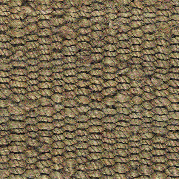 Foothill Oriental Rugs Bombax Hemp Bombax Hemp Olive Rug