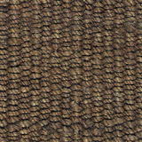 Foothill Oriental Rugs Bombax Hemp Bombax Hemp Walnut Rug