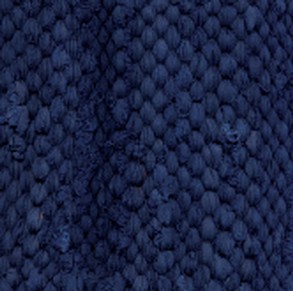 Foothill Oriental Rugs Bombax Rag Rugs Bombax Rag Rugs Blue Rug