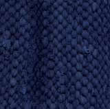 Foothill Oriental Rugs Bombax Rag Rugs Bombax Rag Rugs Blue Rug