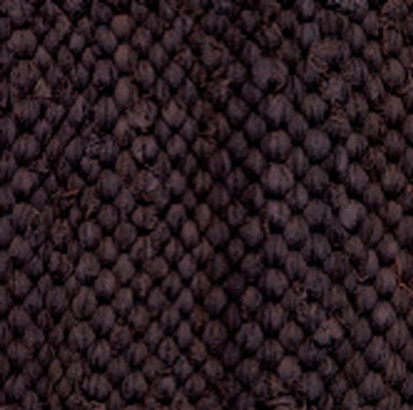 Foothill Oriental Rugs Bombax Rag Rugs Bombax Rag Rugs Eggplant Rug