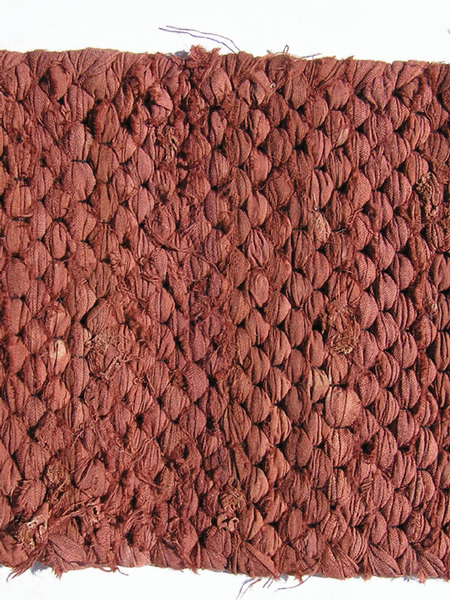 Foothill Oriental Rugs Bombax Rag Rugs Bombax Rag Rugs Mulberry Rug
