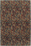 Tibet Rug Company 100 CT Bottlecaps Putty Rug