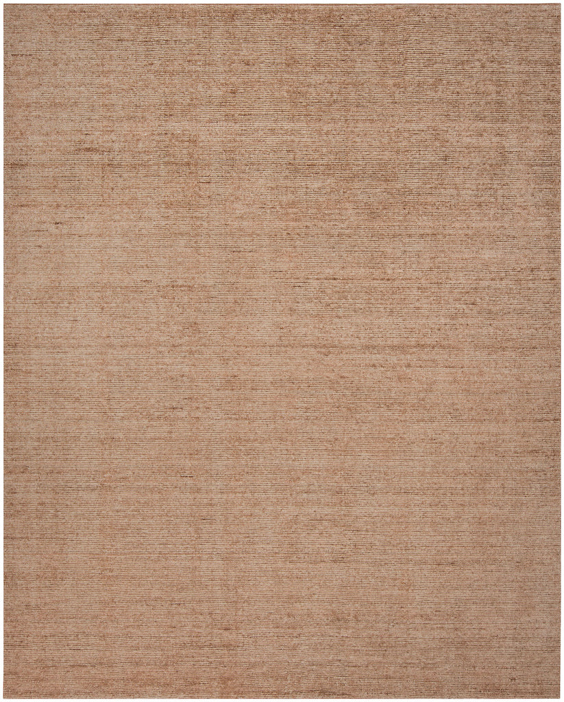 HRI Bradley BR-5708 Copper Rug