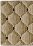 Rugs Done Right Custom Cosmopolitan C26F Beige Rug