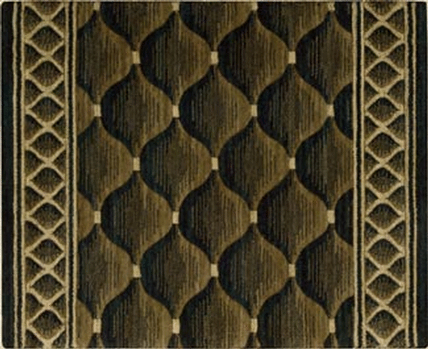 Nourison Cosmopolitan C26R Midnight Rug