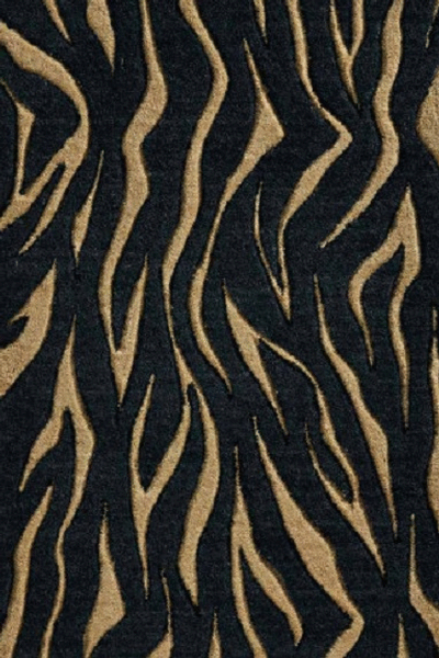 Rugs Done Right Custom Cosmopolitan C29F Midnight Rug