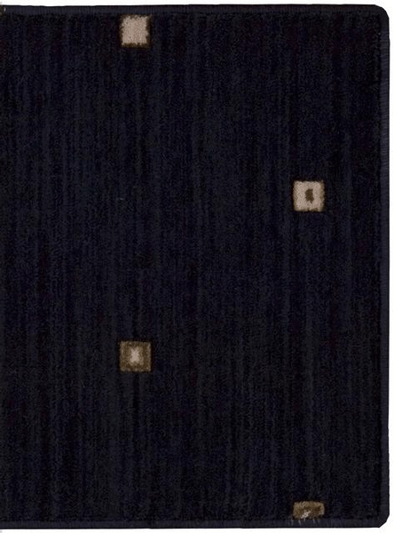 Rugs Done Right Custom Cosmopolitan C31F Midnight Rug