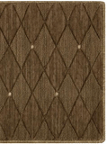 Rugs Done Right Custom Cosmopolitan C94F Cocoa Rug