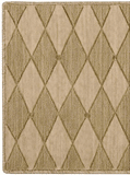 Rugs Done Right Custom Cosmopolitan C94F Honey Rug