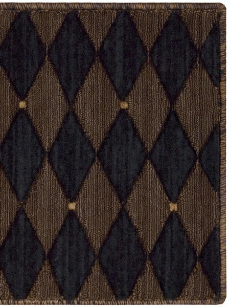 Rugs Done Right Custom Cosmopolitan C94F Midnight Rug