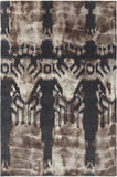 chandra cailin cai 42002 charcoal rug