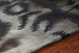 chandra cailin cai 42002 charcoal rug