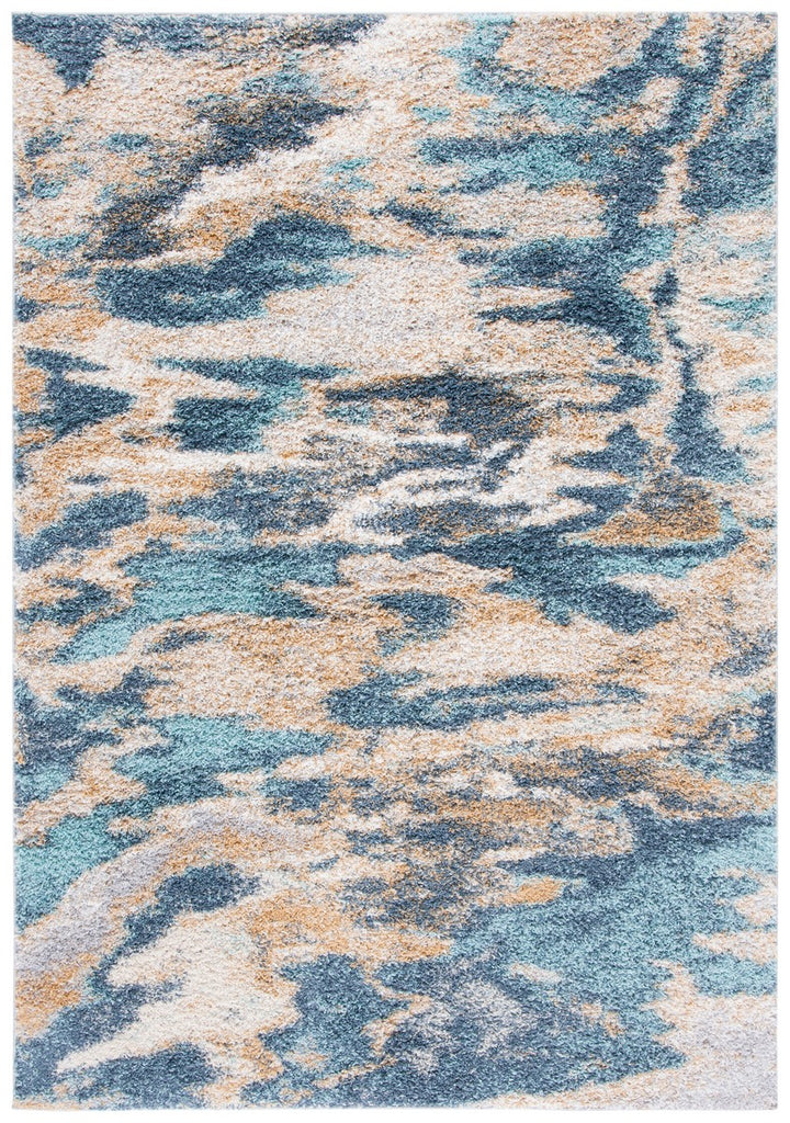 safavieh clearance calista cal110m blue rug