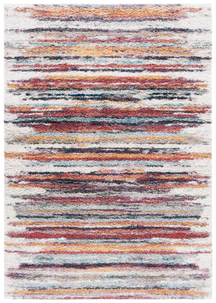 safavieh clearance calista cal132p rust rug