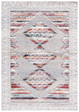 safavieh clearance calista cal136f grey rug