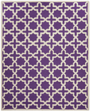 Safavieh Clearance Cambridge CAM125K Plum Rug