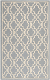Safavieh Clearance Cambridge CAM131D Silver Rug