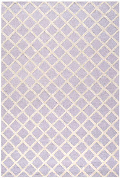 Safavieh Clearance Cambridge CAM135C Lavender Rug