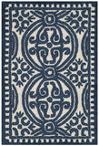 safavieh clearance cambridge cam232b ivory rug