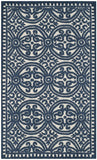 safavieh clearance cambridge cam232b ivory rug