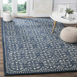 safavieh clearance cambridge cam232b ivory rug